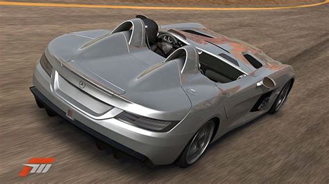 Igcd Net Mercedes Benz Slr Stirling Moss In Forza Motorsport