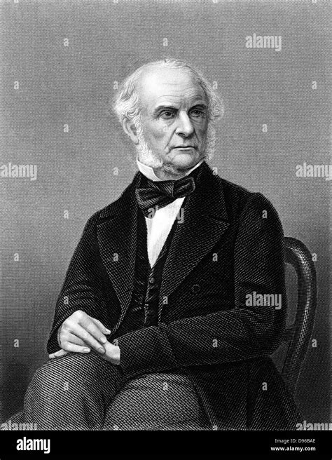 William Gladstone 1809 1898 Black And White Stock Photos Images Alamy