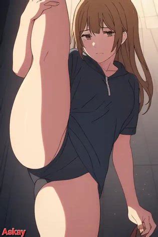 Yuuko Ozawa Luscious Hentai Manga Porn