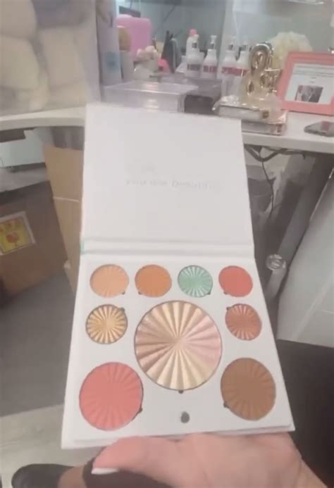 BoxyCharm Premium January 2021 Spoiler 1 MSA