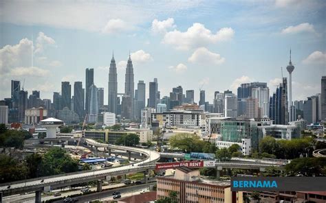 Bernama Malaysia S Trade Grows Pct To Rm Bln In June Miti