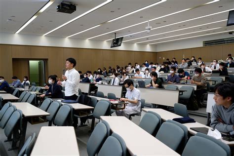 医学研究セミナーの講義 大阪公立大学大学院医学研究科 放射線診断学・ivr学