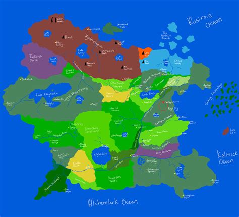 Saturnia Map v3 by TheSaturnianWildcat on DeviantArt