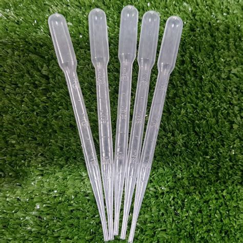 Jual Pipet Tetes Ml Pipet Takar Alat Takar Takaran Pipet