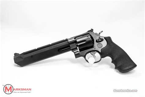 Smith and Wesson 629 Stealth Hunter... for sale at Gunsamerica.com: 903594416