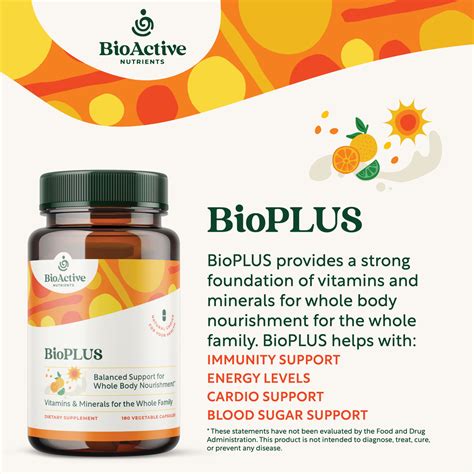 BioPlus