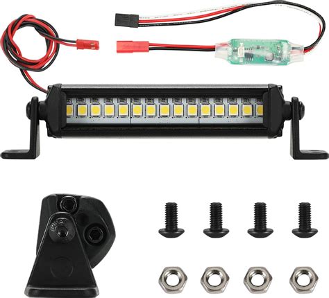 Amazon Globact Led Rock Light Kit Chassis Light Light Modes