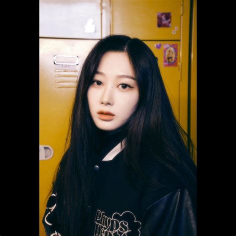 aespa's Giselle Faces Plastic Surgery Speculations; Fans Swiftly ...