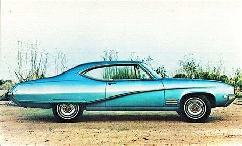 Buick Skylark Custom Door Sport Coupe Alden Jewell Flickr