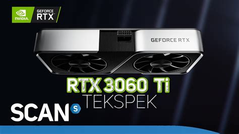 Geforce Rtx 3060 Ti Launch Review Including Benchmarks Power Requirements More Youtube