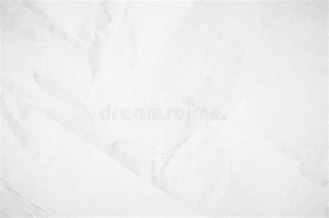 White Recycled Craft Paper Texture Background Abstract Gray Material