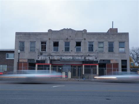 Calumet Theatre In Hammond In Cinema Treasures