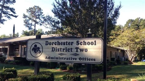 Dorchester School District Two - Dorchester District 2 Schools - School ...