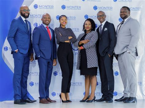 Dabafinance Monter Capital Invests In Botswana S Sme Focused Prolude