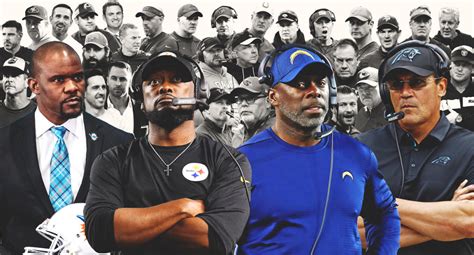 As Nfl Goes Uber Offense Black Coaches Getting Left Out Yahoo Sports