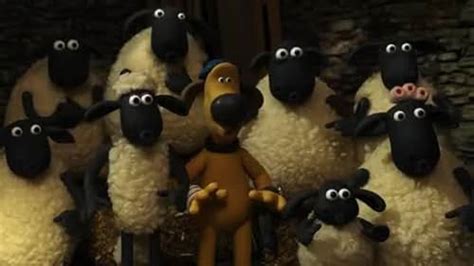 Shaun The Sheep Tv Series 20072020 Imdb