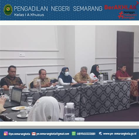 Fgd Tentang Sistem Peradilan Pidana Terpadu Kasus Kekerasan Terhadap