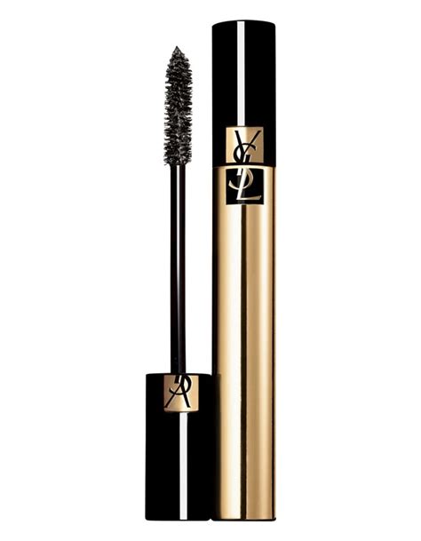 Mascara Yves Saint Laurent Les Meilleurs Mascaras Du Moment Elle