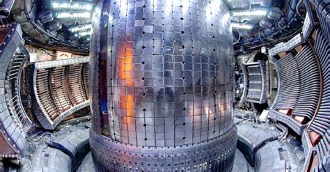 Could Pembrokeshire be home to 'hugely ambitious' fusion power plant ...