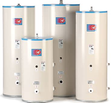 Hot Water Solar Logic