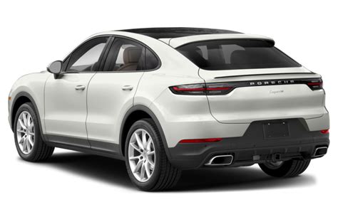 2024 Porsche Cayenne Specs Price Mpg And Reviews