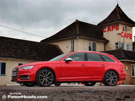 Re Audi S Avant Ph Fleet Page General Gassing Pistonheads Uk