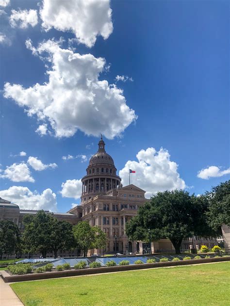 Governor Abbott Calls Fourth Special Session The Paisano