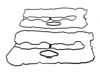 For 2011 2013 BMW 550i Valve Cover Gasket Set 85799RNPK 2012 Valve