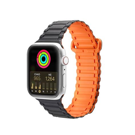 Dux Ducis Strap Armor Version Pasek Apple Watch Ultra Se