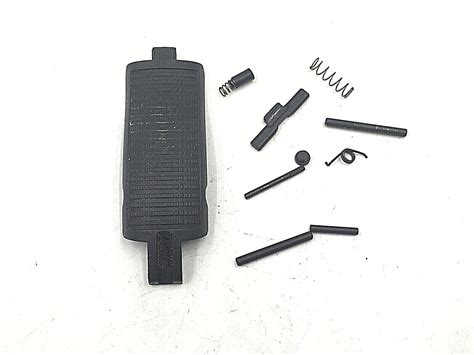 Taurus PT 845 45ACP Pistol Parts Backstrap Barrel Stop Pins Springs