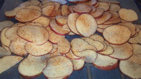 The Sisters Homemade Red Skinned Potato Chips – Sass!