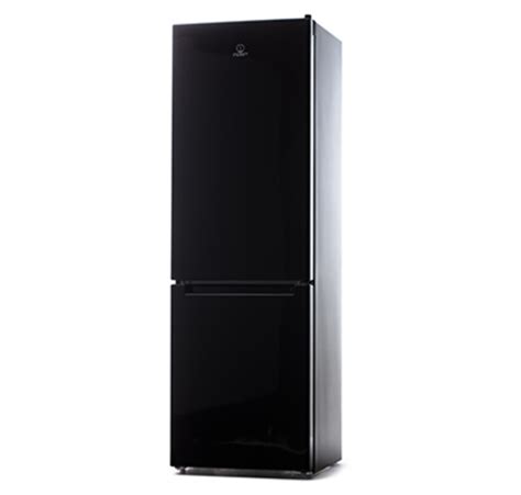 Холодильник Indesit DS 318 B купить, цены в интернет-магазине Индезит
