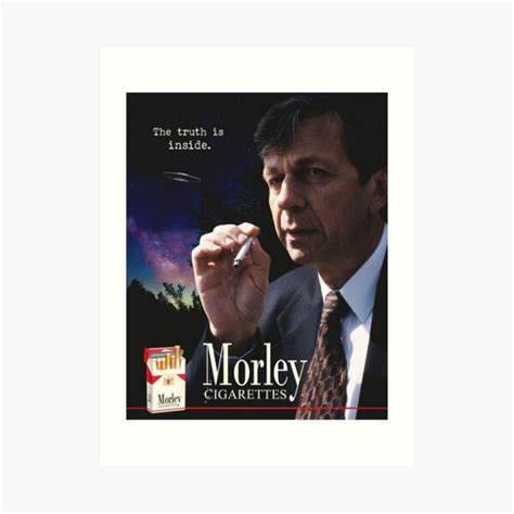 Morley Cigarettes Gifts & Merchandise | Redbubble