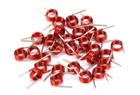 3 5 X 3 5t X 0 7mm Fm Coil Inductor 100 Pack — Pmd Way