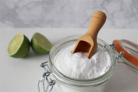 12 Manfaat Baking Soda Untuk Perawatan Tubuh Dan Gigi Lifestyle