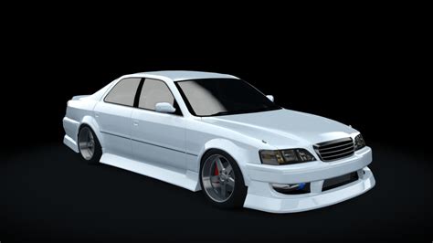 Toyota Cresta JZX100 DW-Spec / Surkrew Motorsport [Discord:https://bit.ly/JoinSurkrewMtspDiscord]