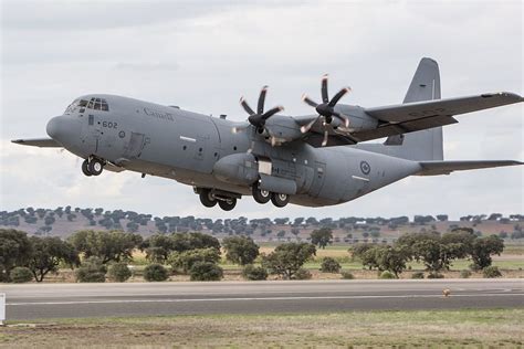 Super Hercules: The Improvements That Took The Lockheed Martin C-130J To The Next Level