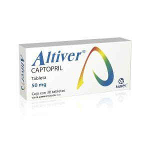 Altiver 30 Tabletas Farmacias Gi Mejoramos Tu Salud Elevando Tu