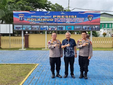 Motivator Nasional Dr Aqua Dwipayana Tekankan Pentingnya Pelatihan