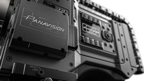 Panavision 8k Millenium Dxl Camera Film And Digital Timesfilm And