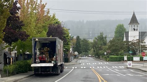 Ferrymageddon Starts Thursday On Bainbridge Island Here S What You