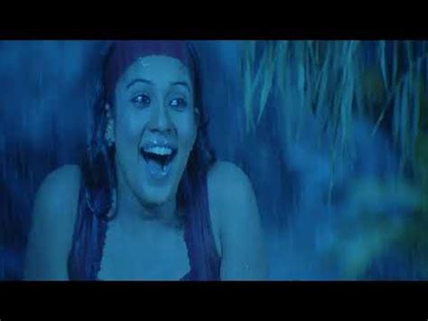 Nayanthara Hot Song From Kuselan Re Upload 4K60fps Better Quality YouTube