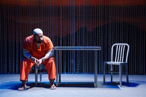 4380 Nights Takes Us Inside Guantanamo Woman Around Town