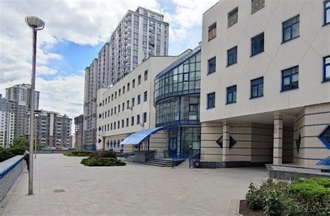 Консультативно-диагностическое отделение ДКБ №7 г. Киева по адресу Киев ...
