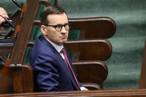 Debata Weber Morawiecki Kowal miażdząco o pomyśle premiera i PiS