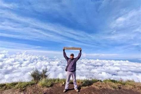 6 Gunung Di Jawa Timur Ini Cocok Untuk Pendaki Pemula