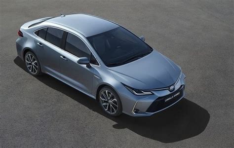 2021 Toyota Corolla Fiyat Listesi 2021 Corolla Sedan Fiyatları