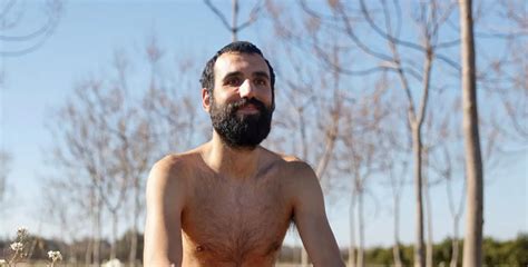 Spain Court backs manâ s right to walk naked in streets of Aldaia town