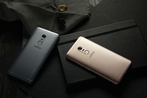 TP Link Neffos X1 Lite Ufficiale Design Elegante Anche Per La Fascia