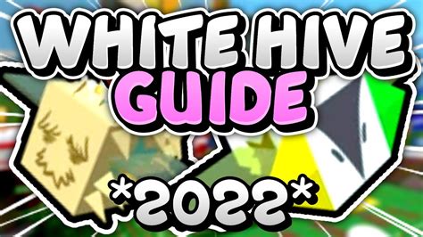 Best White Hive Bee Swarm 2024 - Sheri Wenona